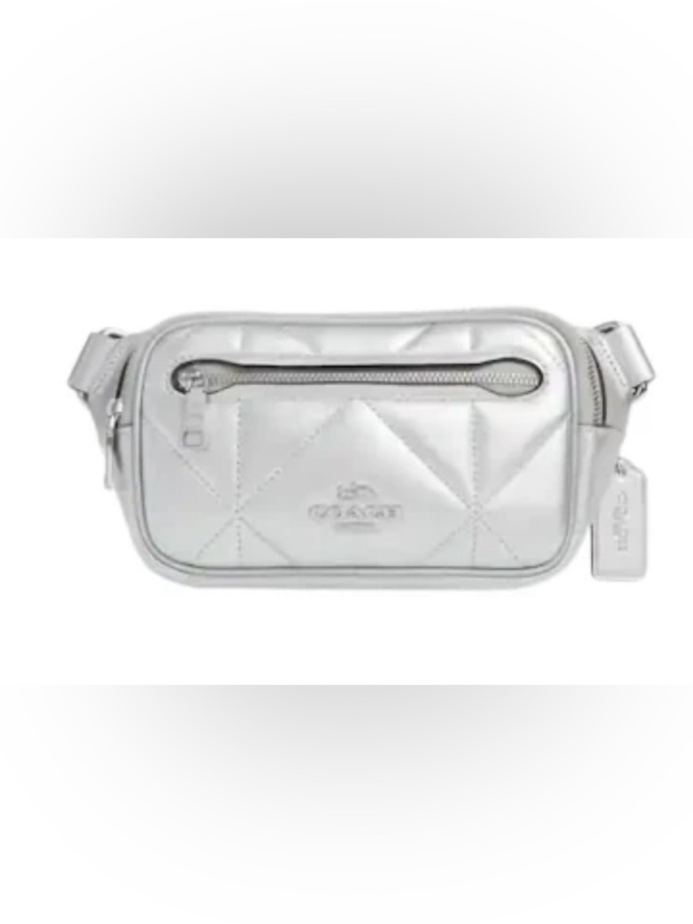 Coach Elias Belt Bag - Picture 3 of 16